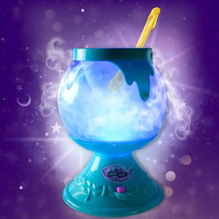 So Slime DIY Magical Slime Potion Maker-Canal Toys - Image 8