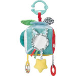 Sophie La Girafe -Fresh Touch Sensory Cube - Image 2