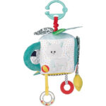 Sophie La Girafe -Fresh Touch Sensory Cube - Image 3