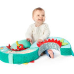Sophie La Girafe -Fresh Touch Motor Skills Wheel Multi color - Image 3