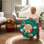Sophie La Girafe -Fresh Touch Motor Skills Wheel Multi color - Image 6