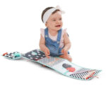 Sophie La Girafe -Fresh Touch Foldable book - Image 6