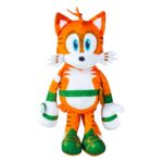 Sonic 12-Inch Plush Toy Backpack - Image 6