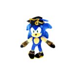 Sonic - Clip On Plush - Image 3