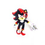 Sonic - Clip On Plush - Image 4