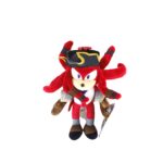 Sonic - Clip On Plush - Image 6