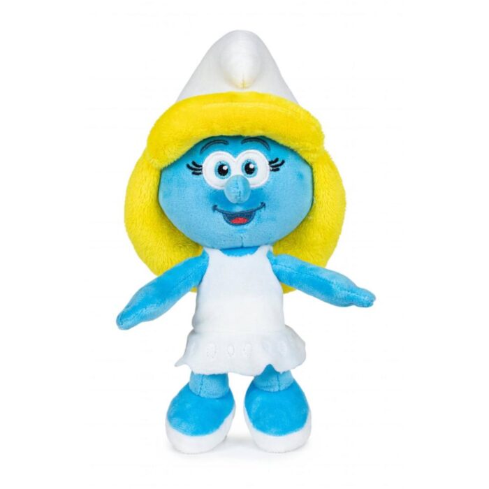 Smurfs Plush 20cm Assorted - Image 4