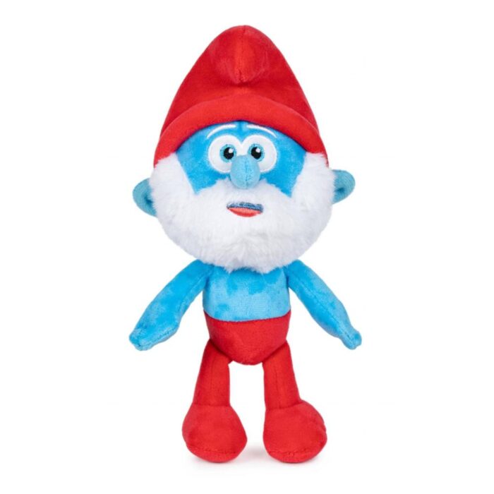 Smurfs Plush 20cm Assorted - Image 5