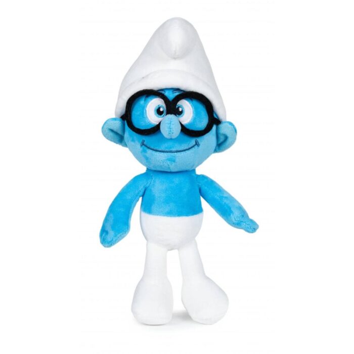 Smurfs Plush 20cm Assorted - Image 6