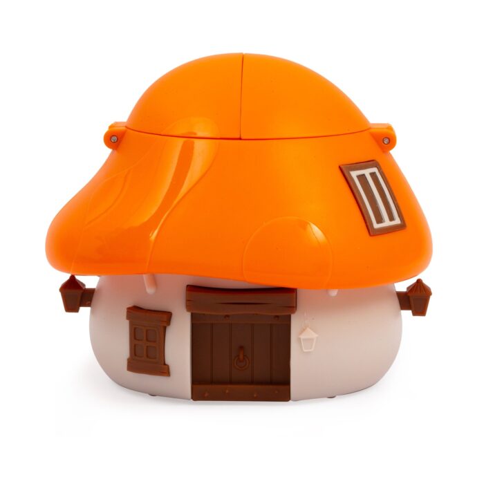 Smurfs Surprise House (Assortment - Includes 1) - Image 4