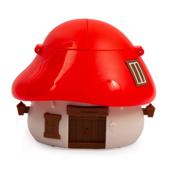 Smurfs Surprise House (Assortment - Includes 1) - Image 6