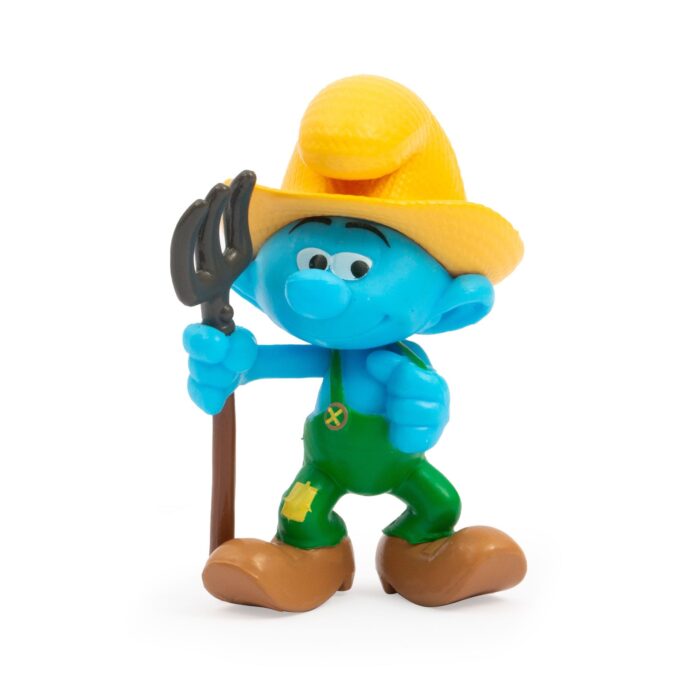 Smurfs Surprise House (Assortment - Includes 1) - Image 10