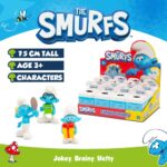 Smurfs Big Smurfy Surprise (Assortment - Includes 1) - Image 2