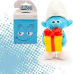Smurfs Big Smurfy Surprise (Assortment - Includes 1) - Image 3