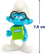 Smurfs Big Smurfy Surprise (Assortment - Includes 1) - Image 6