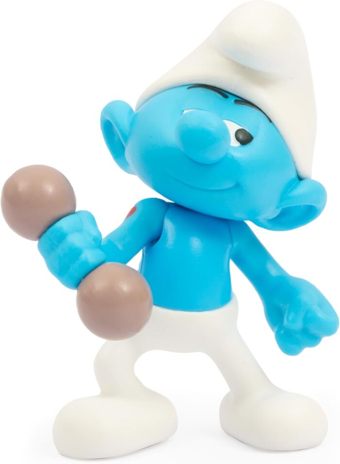 Smurfs Big Smurfy Surprise (Assortment - Includes 1) - Image 7