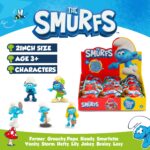 Smurfs Figure Foilbag (Assortment - Includes 1) - Image 2