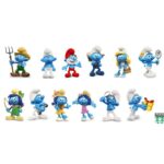 Smurfs Figure Foilbag (Assortment - Includes 1) - Image 3