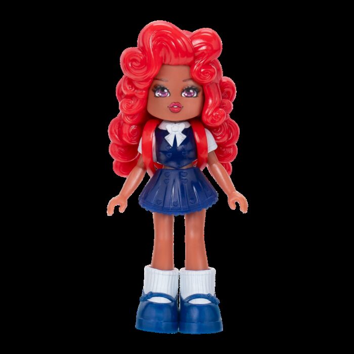 Royale High Surprise Locker 3 S2-Fire - Image 2