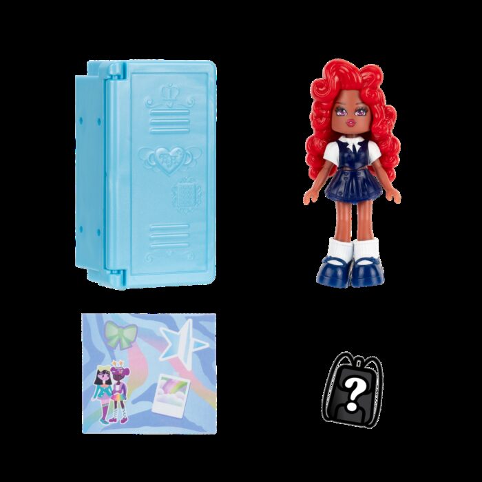 Royale High Surprise Locker 3 S2-Fire - Image 3