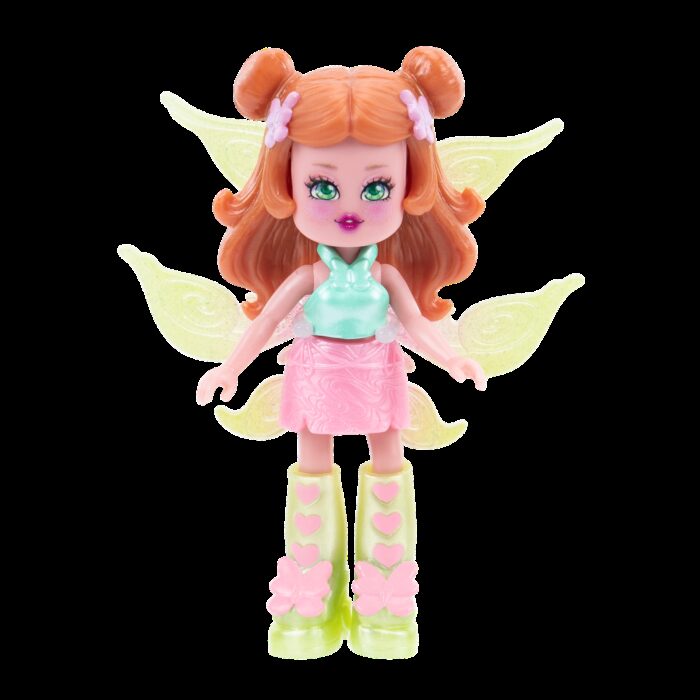 Royale & High - Core Deluxe Figures -Nature Fairy - Image 2
