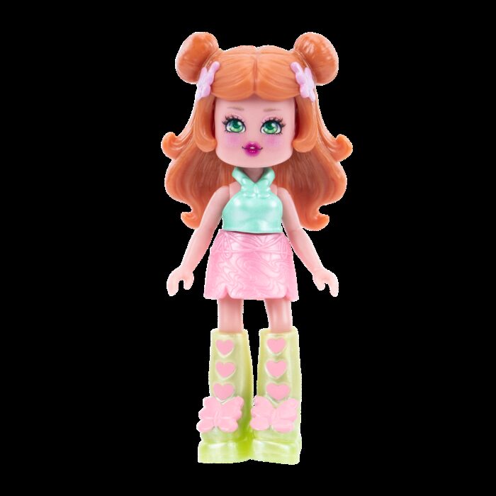 Royale & High - Core Deluxe Figures -Nature Fairy - Image 3