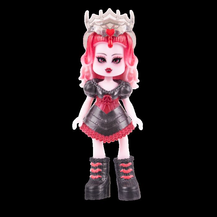 Royale & High - Core Deluxe Figures -Dark Fairy - Image 3