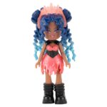 Royale & High - Core Deluxe Figures -Fire Fairy - Image 4
