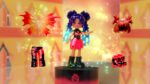 Royale & High - Core Deluxe Figures -Fire Fairy - Image 8