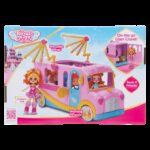 Royale & High - Bus & Glam Closet playset - Image 5