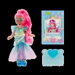 Royale & High - 4 Series Fashion Doll+Acc - 1pc - Image 3