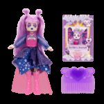 Royale & High - 4 Series Fashion Doll+Acc - 1pc - Image 4