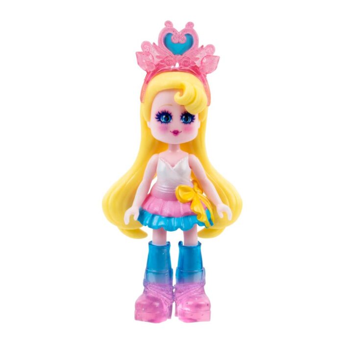 Royale & High - Core Deluxe Figures -Light Fairy - Image 3