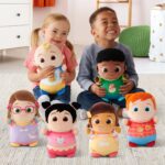 Cocomelon Squishmallow Hugmees - Image 4