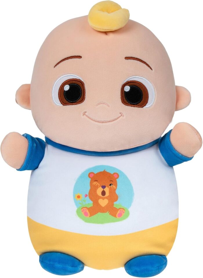 Cocomelon Squishmallow Hugmees - Image 6