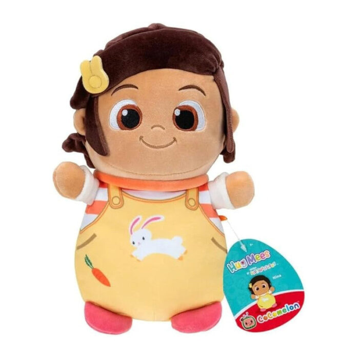 Cocomelon Squishmallow Hugmees - Image 10