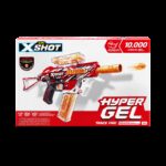 X-Shot Hyper Gel Medium Blaster (10,000Gellets) - Image 2