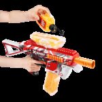 X-Shot Hyper Gel Medium Blaster (10,000Gellets) - Image 4