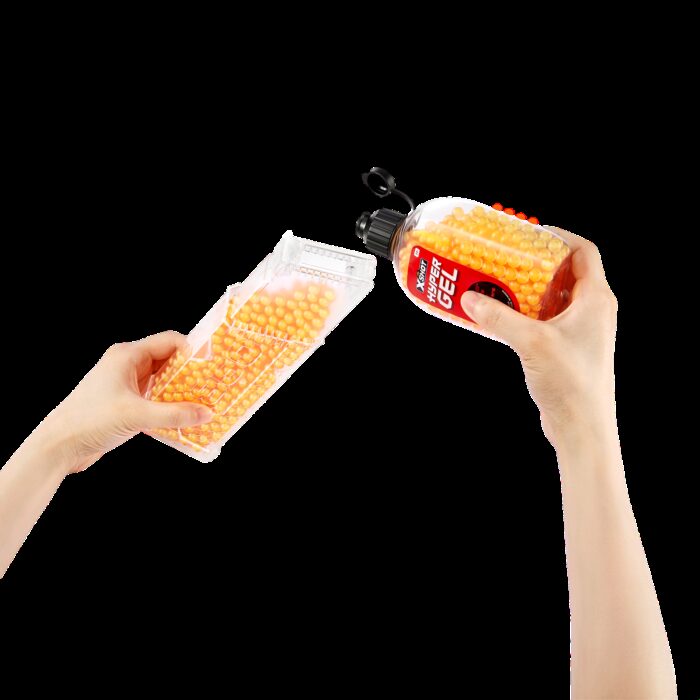X-Shot Hyper Gel Medium Blaster (10,000Gellets) - Image 5