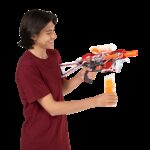 X-Shot Hyper Gel Medium Blaster (10,000Gellets) - Image 9