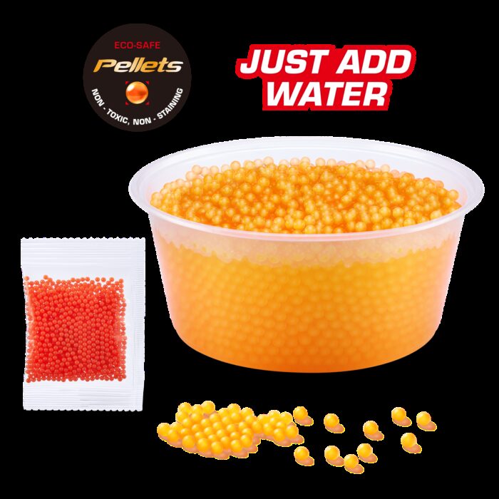 X-Shot Hyper Gel Medium Blaster (10,000Gellets) - Image 13