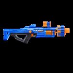 X-Shot Insanity Berzerko 6 Shot (48darts) - Image 2