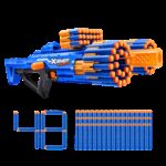 X-Shot Insanity Berzerko 6 Shot (48darts) - Image 4