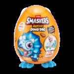 Smashers Dino Dig Small Egg (S1) - Image 3