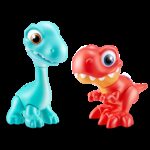 Smashers Dino Dig Large Egg (S1) - Image 5