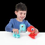 Smashers Dino Dig Large Egg (S1) - Image 9