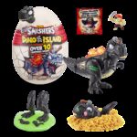 Smashers Mini Egg (S5) (PDQ) - Image 2