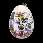 Smashers Mini Egg (S5) (PDQ) - Image 3