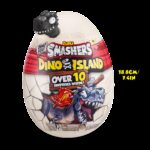 Smashers Mini Egg (S5) (PDQ) - Image 4