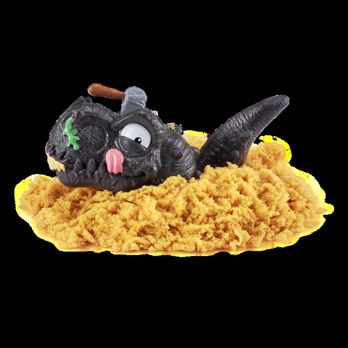 Smashers Mini Egg (S5) (PDQ) - Image 6